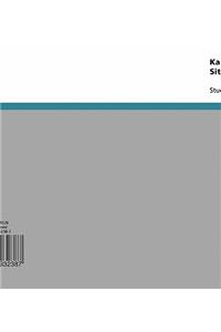 Kants Grundlegung zur Metaphysik der Sitten
