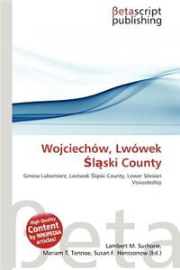 Wojciechow, Lwowek L Ski County