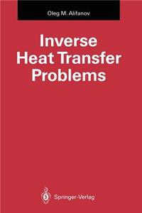 Inverse Heat Transfer Problems