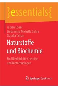 Naturstoffe und Biochemie