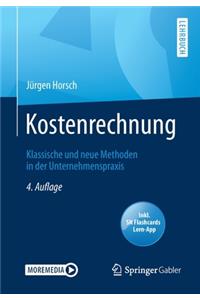 Kostenrechnung