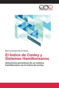 Índice de Conley y Sistemas Hamiltoneanos