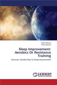 Sleep Improvement