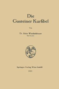 Gasteiner Kurfibel