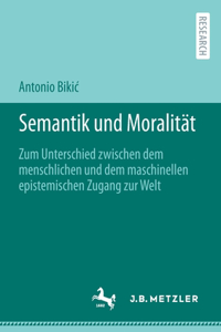 Semantik Und Moralität