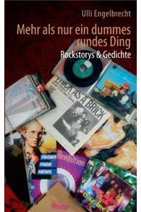 Mehr als nur ein dummes rundes Ding