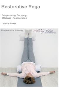Restorative Yoga