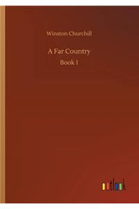 A Far Country
