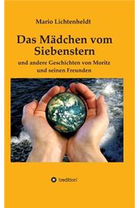 Das Mädchen vom Siebenstern