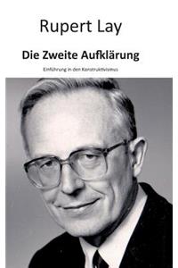 Die Zweite Aufklärung
