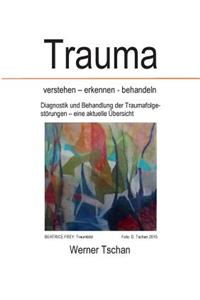 Trauma verstehen - erkennen - behandeln