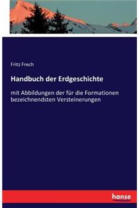 Handbuch der Erdgeschichte