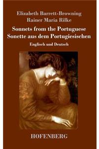 Sonnets from the Portuguese / Sonette aus dem Portugiesischen