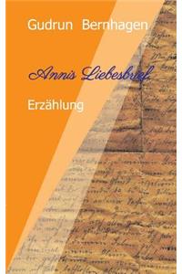Annis Liebesbrief