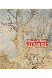 Adrian Ludwig Richter