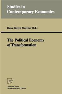 Political Economy of Transformation