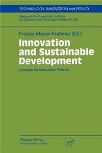 Innovation and Sustainable Development