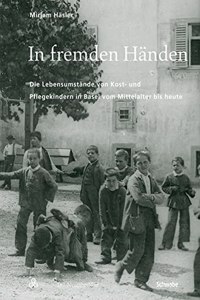 In Fremden Handen