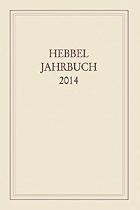 HEBBEL-JAHRBUCH 2014