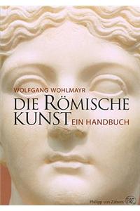 Die Romische Kunst