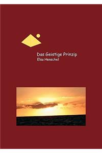 Geistige Prinzip