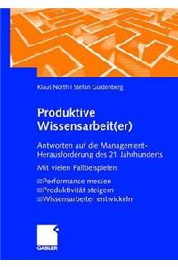 Produktive Wissensarbeit(er)