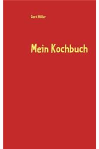 Mein Kochbuch