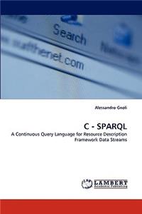 C - Sparql