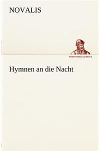 Hymnen an Die Nacht