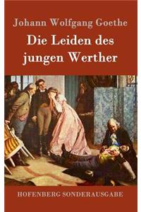 Die Leiden des jungen Werther
