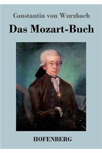 Mozart-Buch