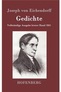 Gedichte