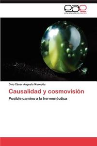 Causalidad y cosmovisión