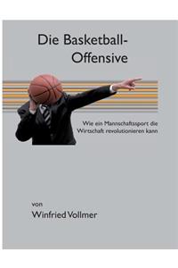 Basketball-Offensive