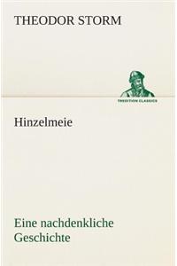 Hinzelmeier eine nachdenkliche Geschichte