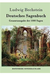 Deutsches Sagenbuch
