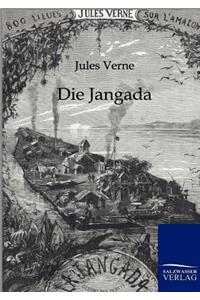 Die Jangada