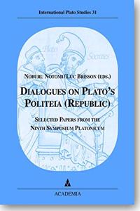 Dialogues on Plato's Politeia (Republic)