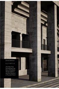 Olympia – (The Real–Time Disintegration into Ruins of the Berlin Olympic Stadium over the Course of a Thousand Years)