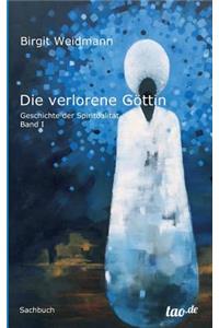 Die verlorene Göttin
