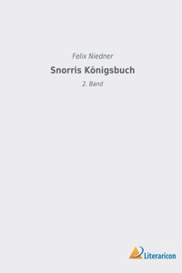 Snorris Königsbuch