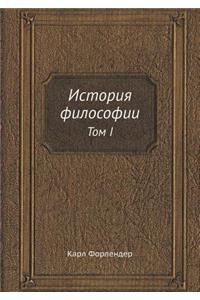 История философии