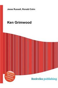 Ken Grimwood