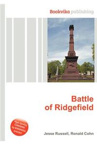 Battle of Ridgefield