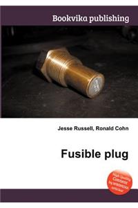 Fusible Plug