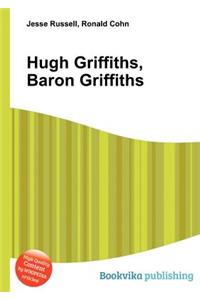 Hugh Griffiths, Baron Griffiths