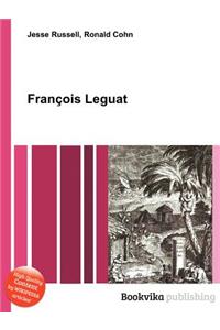 Francois Leguat