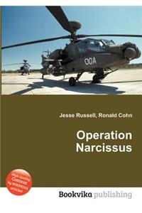Operation Narcissus