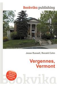 Vergennes, Vermont