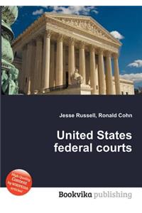 United States Federal Courts